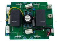 Плата сварочного аппарата NBC-250/270/315G - st-e.info - Ленинск-Кузнецкий