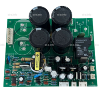 Плата сварочного аппарата ZK7-250TP CAP V2.1 - st-e.info - Ленинск-Кузнецкий