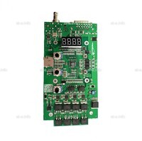 Управляющая плата для контроллера высоты  SF-HC30A3 - st-e.info - Ленинск-Кузнецкий