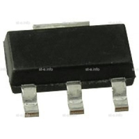 Полевой smd-транзистор IRFL9110TRPBF - st-e.info - Ленинск-Кузнецкий