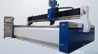 Станок гидроабразивной резки Waterjet-6020 (Рабочая зона 6000*2000м) - st-e.info - Ленинск-Кузнецкий