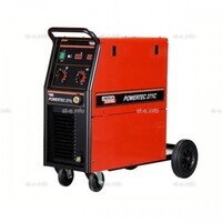 Полуавтомат Lincoln Electric Powertec 271C для сварки - st-e.info - Ленинск-Кузнецкий
