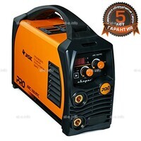 Сварочный аппарат инвертор Сварог PRO ARC 160 (Z211S) - st-e.info - Ленинск-Кузнецкий