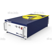 Источник лазерного излучения RFL-C2000L - st-e.info - Ленинск-Кузнецкий