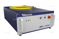 Источник лазерного излучения RFL-C4000L - st-e.info - Ленинск-Кузнецкий