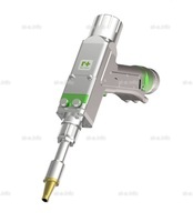 Горелка для лазерной сварки Raytools BW101-GS - st-e.info - Ленинск-Кузнецкий