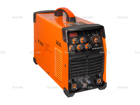 Аппарат для ручной дуговой сварки REAL TIG 200 P AC/DC (E20101) - st-e.info - Ленинск-Кузнецкий