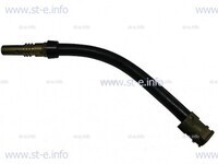 Гусак для горелки RF-45 - st-e.info - Ленинск-Кузнецкий