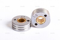 Ролик d0.8-1.0 алюминий TRITON - st-e.info - Ленинск-Кузнецкий