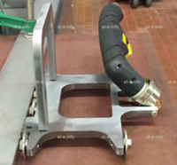Шаблон для плазменной резки со скосом PMAX 45/65/85/105 - PMAX 1000/1250/1650 артикул 51880 - st-e.info - Ленинск-Кузнецкий