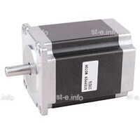 Двухфазный шаговый двигатель nema23 57HS  - st-e.info - Ленинск-Кузнецкий