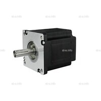 Шаговый двигатель 110HSG201-8004A24-B35 с планетарным редуктором (1:16) - st-e.info - Ленинск-Кузнецкий