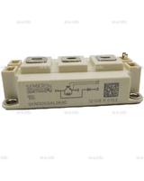  IGBT-модуль SKM300GAL063D - st-e.info - Ленинск-Кузнецкий