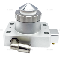 Сопловая часть в сборе TRA BM111 (BM110) - st-e.info - Ленинск-Кузнецкий