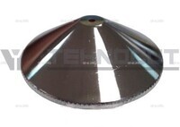 Сопло двойное для лазерной резки Raytools д.1,5 мм арт.120GJT0615 - st-e.info - Ленинск-Кузнецкий