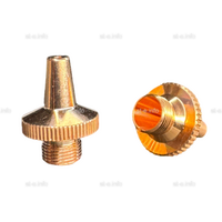 Сопло для лазерной резки 3D Raytools д.4,0мм арт.120GJT0940 - st-e.info - Ленинск-Кузнецкий