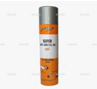 Спрей антипригарный ANTI SPATTER (NF) 400 мл. - st-e.info - Ленинск-Кузнецкий