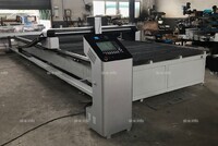 Портальная машина термической резки KING-1530G-ST с ЧПУ (1500*3000мм) - st-e.info - Ленинск-Кузнецкий