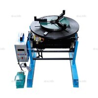 Сварочный позиционер CNC-100 - st-e.info - Ленинск-Кузнецкий