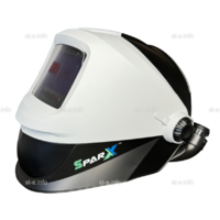 Маска сварщика Sparx с устройством подачи воздуха - st-e.info - Ленинск-Кузнецкий
