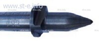Выдавливающие свёрло CUT (термосверло) M12&#215;1.0mm (FlowDrill) - st-e.info - Ленинск-Кузнецкий