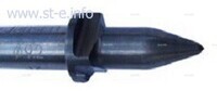 Выдавливающие свёрло CUT (термосверло) M18&#215;1.5mm (FlowDrill) - st-e.info - Ленинск-Кузнецкий