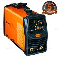 Сварочный инвертор Сварог TECH ARC 205 В (Z203) - st-e.info - Ленинск-Кузнецкий