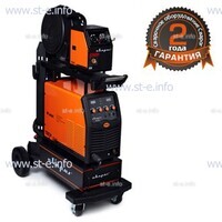 Инвертор сварочный Сварог TECH MIG 5000 (N221) - st-e.info - Ленинск-Кузнецкий