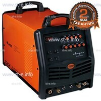 Сварочный инвертор Сварог TECH для аргонодуговой сварки TIG 200 P AC/DC (E101) - st-e.info - Ленинск-Кузнецкий