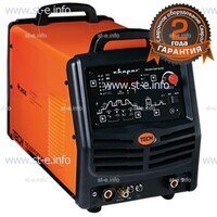 Сварочный инвертор Сварог TECH TIG 200 P DSP AC/DC (E104) - st-e.info - Ленинск-Кузнецкий