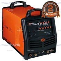 Сварочный инвертор Сварог  TECH TIG 250 P AC/DC (E102) - st-e.info - Ленинск-Кузнецкий