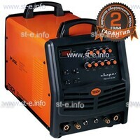 Сварочный инвертор TECH TIG 315 P AC/DC (E103) - st-e.info - Ленинск-Кузнецкий