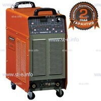 Сварочный инвертор Сварог TIG 500 P DSP AC/DC (J1210) - st-e.info - Ленинск-Кузнецкий