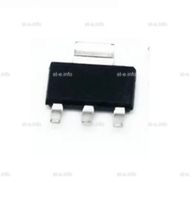 Полевой smd-транзистор SM1105NSV - st-e.info - Ленинск-Кузнецкий