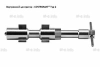 Внутренние центраторы Centromat® 2004S, тип 2, для труб из углеродистой стали д. 15-19 mm - st-e.info - Ленинск-Кузнецкий
