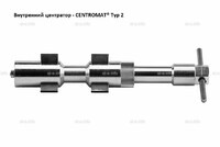 Внутренние центраторы Centromat® 2004E, тип 2, для труб из нержавеющей стали д. 15-19 mm - st-e.info - Ленинск-Кузнецкий