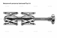 Внутренние центраторы Centromat® 3A2S, тип 3A, для труб из углеродистой стали д.85-220 mm - st-e.info - Ленинск-Кузнецкий