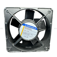Вентилятор VENT-18065 (Размер 18*6.6*18 cm L*W*H) 1801-220v - st-e.info - Ленинск-Кузнецкий