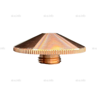 Сопло для лазерной резки Raytools д.1,2мм арт. P0591-571-00012 - st-e.info - Ленинск-Кузнецкий