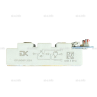 IGBT-МОДУЛЬ GPU50HF120D1 - st-e.info - Ленинск-Кузнецкий