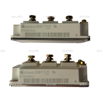 IGBT модуль FF150R12KS4 150A 1200 в - st-e.info - Ленинск-Кузнецкий