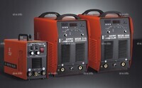 Инвертор сварочный  TIG-400P (с импульсными режимами сварки) - st-e.info - Ленинск-Кузнецкий