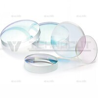 Фокусирующая линза для аппаратов лазерной сварки и чистки D20*3,5/Ф400 - st-e.info - Ленинск-Кузнецкий