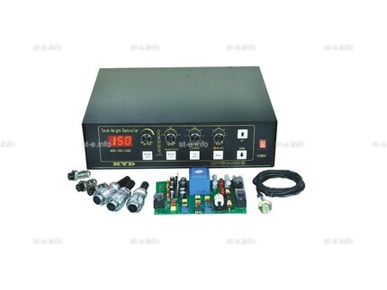 Контроллер высоты XPTHC-100III - st-e.info - Ленинск-Кузнецкий