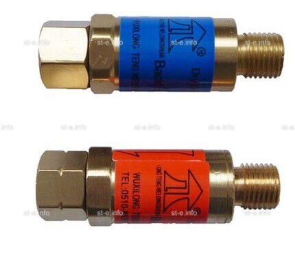 Обратный газовый клапан G1/4" - st-e.info - Ленинск-Кузнецкий
