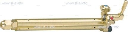 Механизированный ацетиленовые резак 198-2TA - st-e.info - Ленинск-Кузнецкий