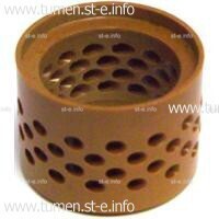 Газовый диффузор для плазмотрона LC65 арт. W03X0893-50R - st-e.info - Ленинск-Кузнецкий