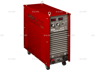 Сварочный трактор MZ 630 (J38) - st-e.info - Ленинск-Кузнецкий