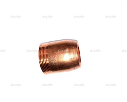 Флюсовый конус MZ-1000 - st-e.info - Ленинск-Кузнецкий