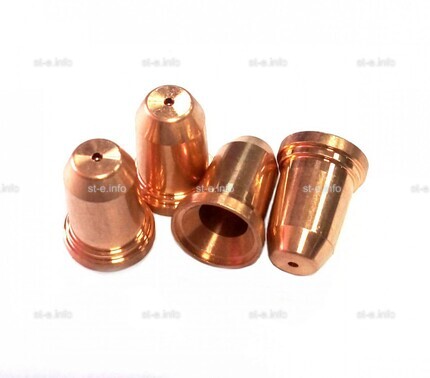 Сопло для плазмотрона AUTOCUT S125P арт. PD0179-17 - st-e.info - Ленинск-Кузнецкий